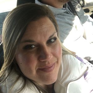 Meet your Posher, Jess